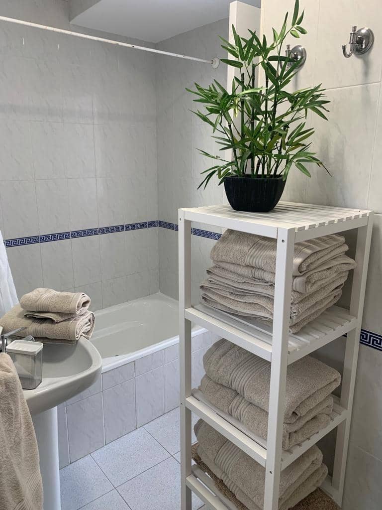 1 Zimmer Apartment zu verkaufen in Malaga Stadt - 295.000 € (Ref: 9690957)