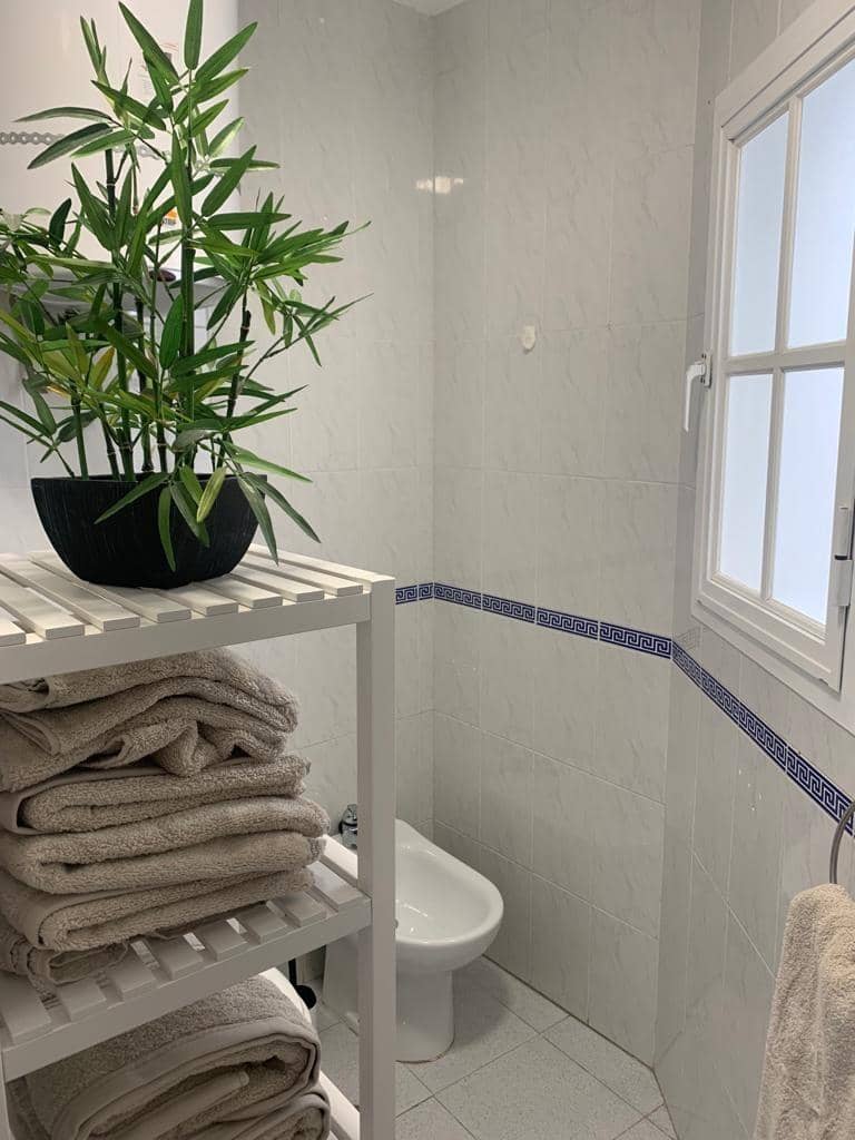 1 Zimmer Apartment zu verkaufen in Malaga Stadt - 295.000 € (Ref: 9690957)