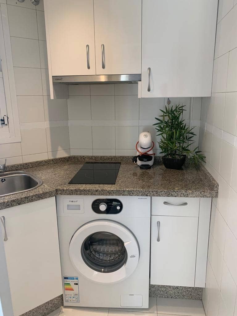 1 Zimmer Apartment zu verkaufen in Malaga Stadt - 295.000 € (Ref: 9690957)