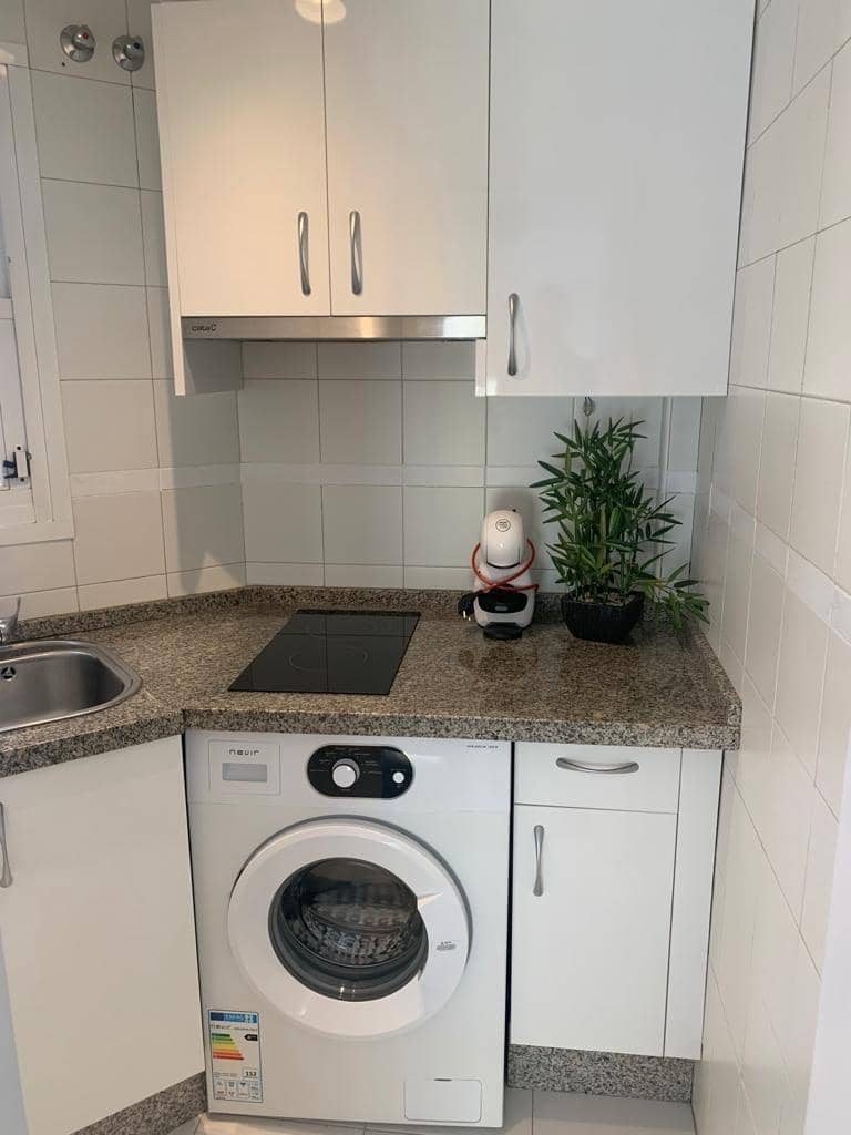 1 Zimmer Apartment zu verkaufen in Malaga Stadt - 295.000 € (Ref: 9690957)