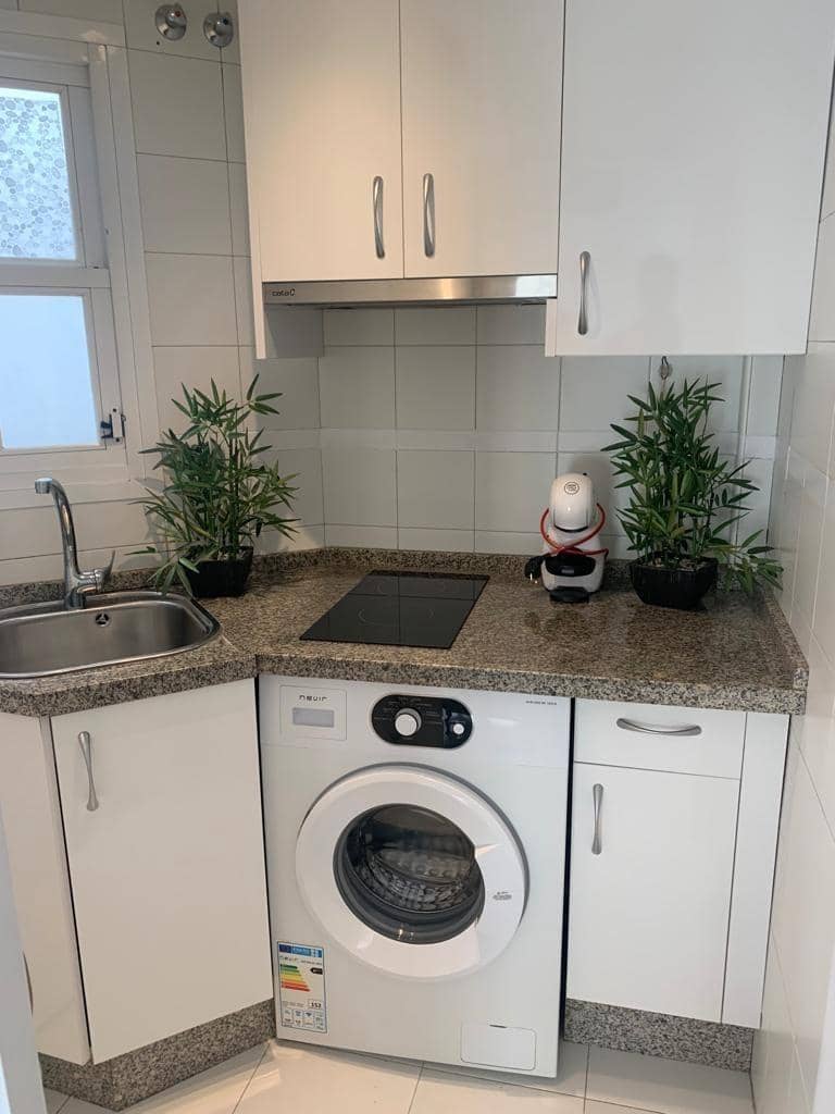 1 Zimmer Apartment zu verkaufen in Malaga Stadt - 295.000 € (Ref: 9690957)