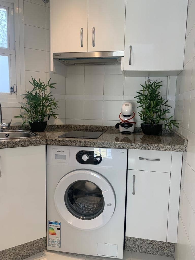 1 Zimmer Apartment zu verkaufen in Malaga Stadt - 295.000 € (Ref: 9690957)