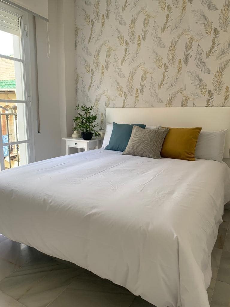 1 Zimmer Apartment zu verkaufen in Malaga Stadt - 295.000 € (Ref: 9690957)