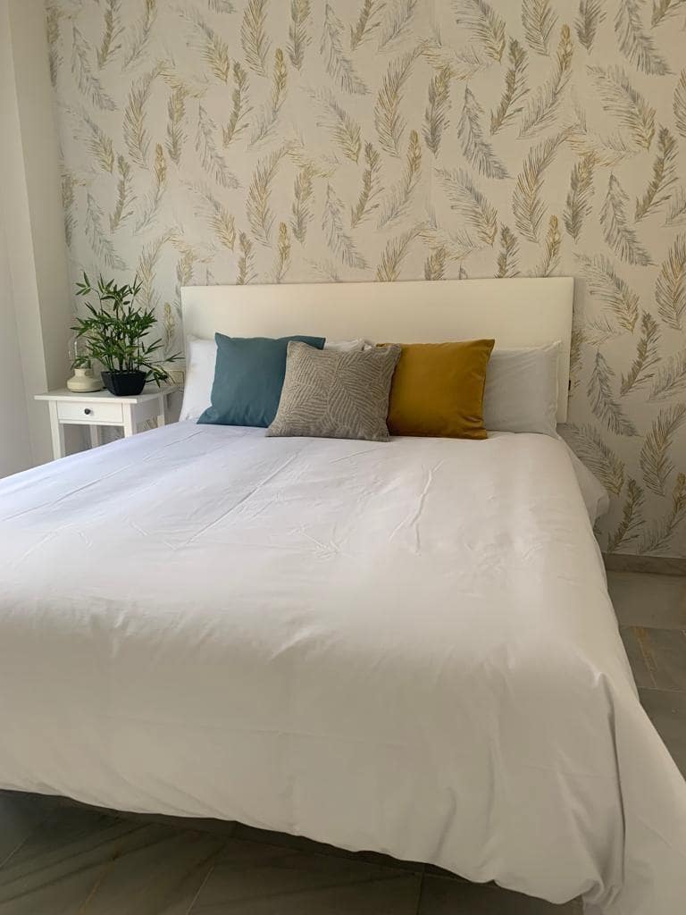 1 Zimmer Apartment zu verkaufen in Malaga Stadt - 295.000 € (Ref: 9690957)