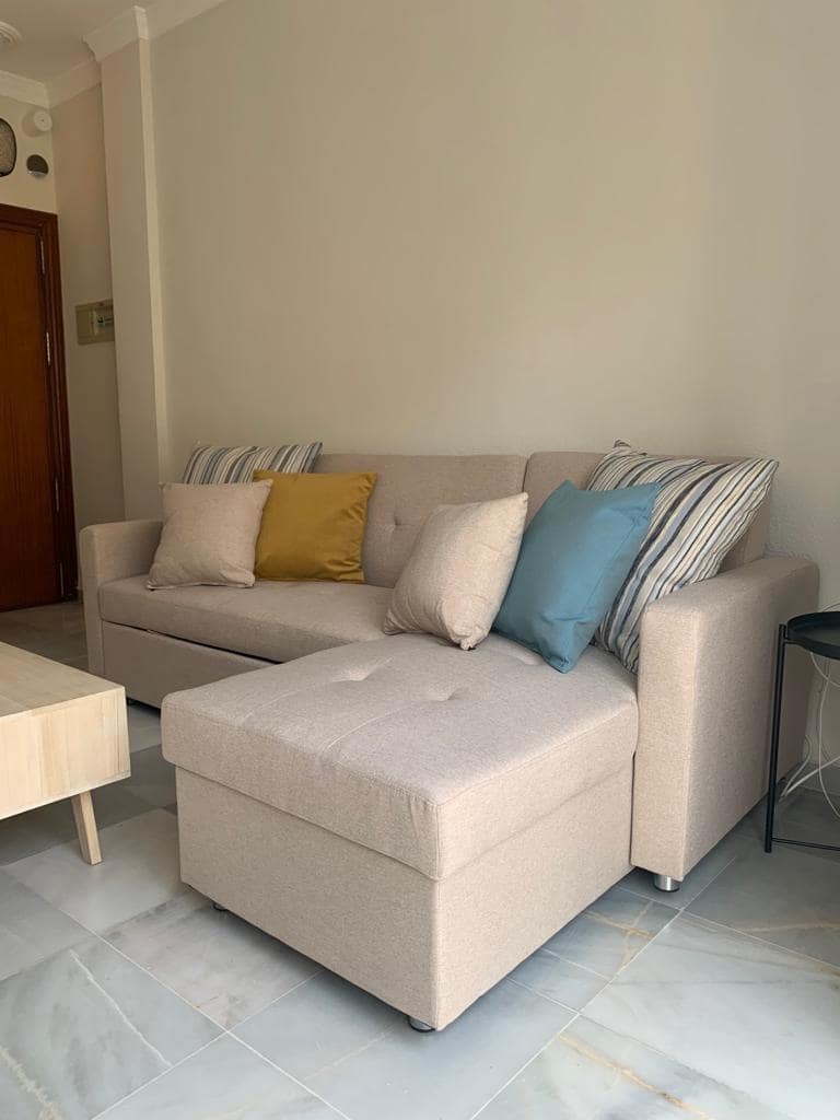 1 Zimmer Apartment zu verkaufen in Malaga Stadt - 295.000 € (Ref: 9690957)