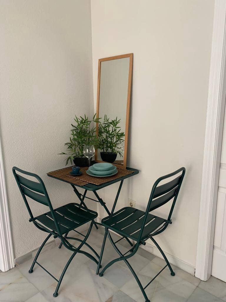 1 Zimmer Apartment zu verkaufen in Malaga Stadt - 295.000 € (Ref: 9690957)