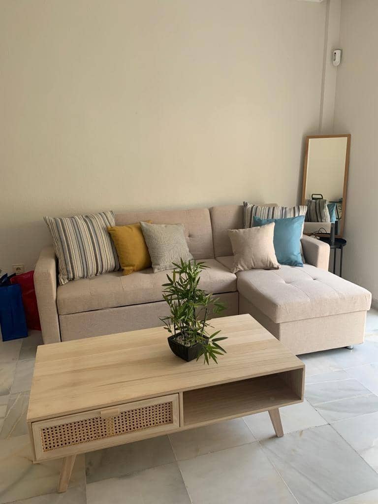 1 Zimmer Apartment zu verkaufen in Malaga Stadt - 295.000 € (Ref: 9690957)