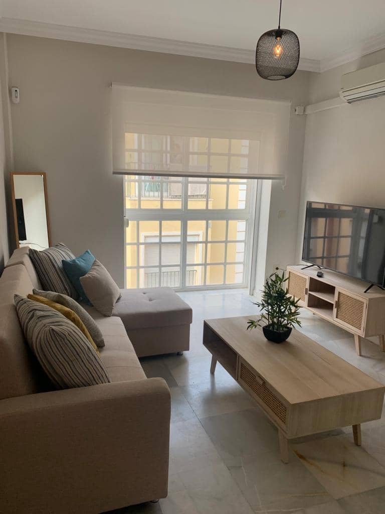 1 Zimmer Apartment zu verkaufen in Malaga Stadt - 295.000 € (Ref: 9690957)