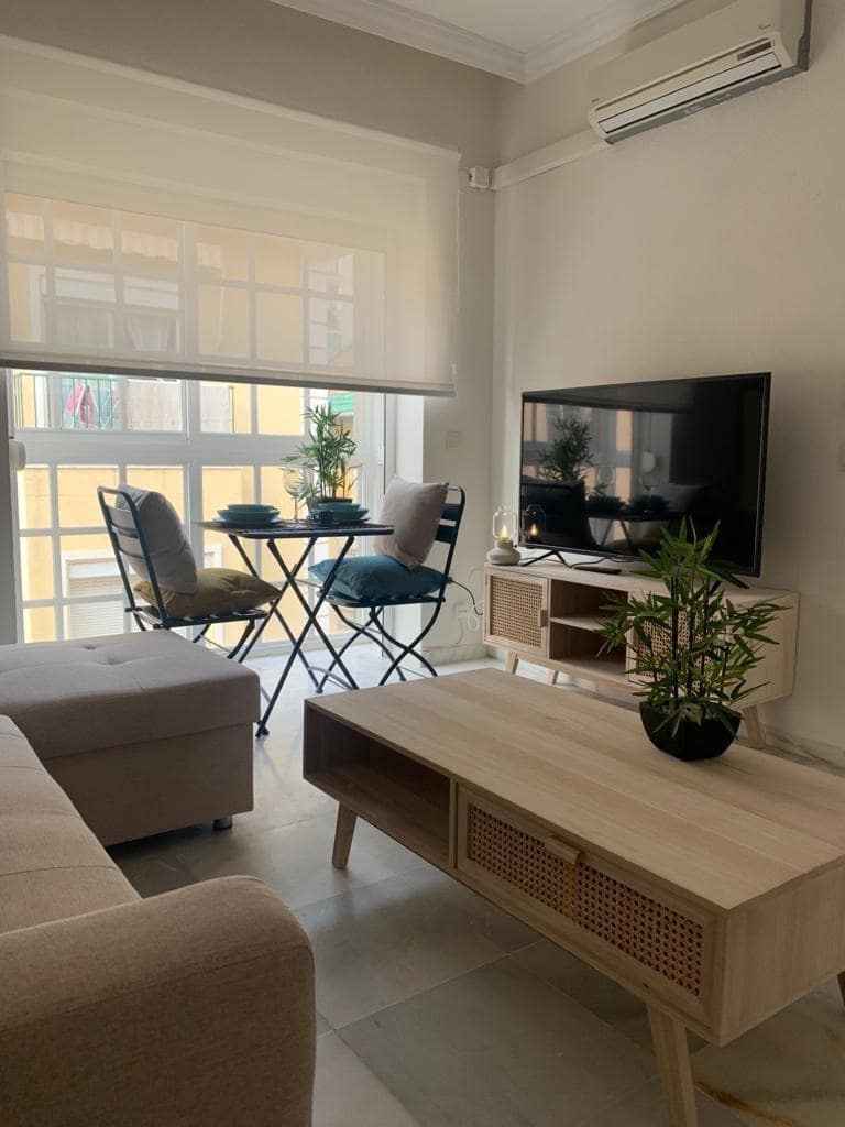 1 Zimmer Apartment zu verkaufen in Malaga Stadt - 295.000 € (Ref: 9690957)