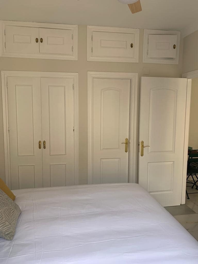 1 soverom Leilighet til salgs i Malaga by - € 295 000 (Ref: 9690957)
