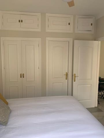 1 soverom Leilighet til salgs i Málaga by - € 295 000 (Ref: 9690957)