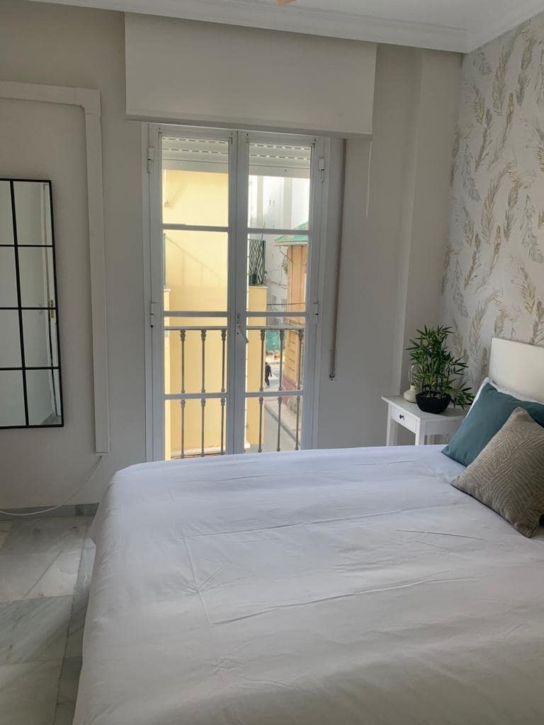 1 soverom Leilighet til salgs i Malaga by - € 295 000 (Ref: 9690957)