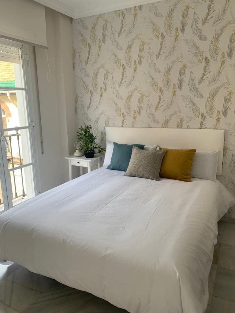 1 soverom Leilighet til salgs i Malaga by - € 295 000 (Ref: 9690957)