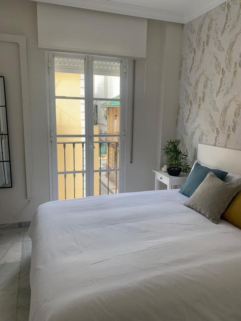 1 soverom Leilighet til salgs i Malaga by - € 295 000 (Ref: 9690957)