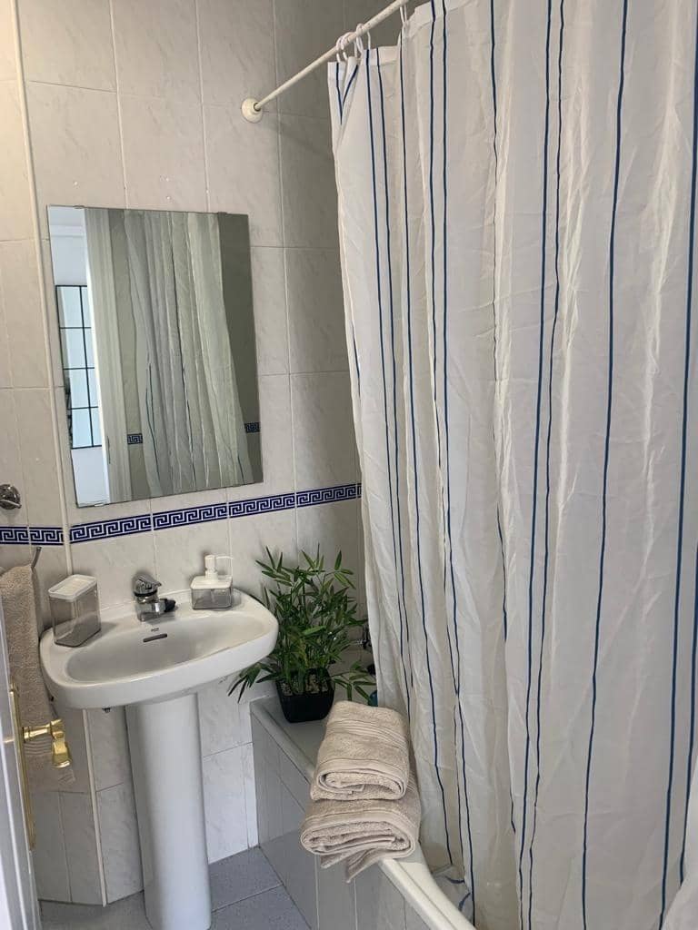 1 soverom Leilighet til salgs i Malaga by - € 295 000 (Ref: 9690957)