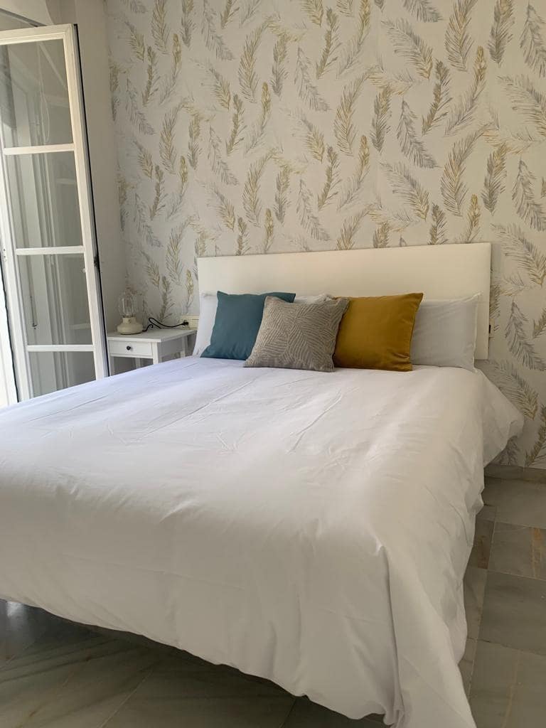 1 soverom Leilighet til salgs i Malaga by - € 295 000 (Ref: 9690957)