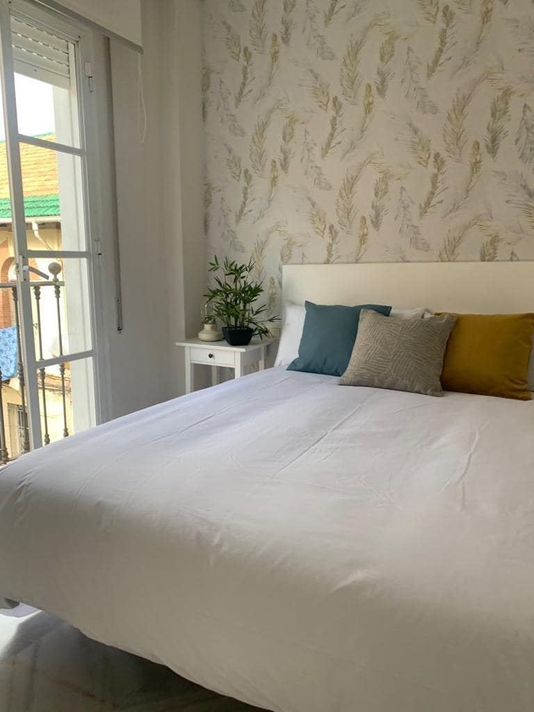 1 soverom Leilighet til salgs i Malaga by - € 295 000 (Ref: 9690957)