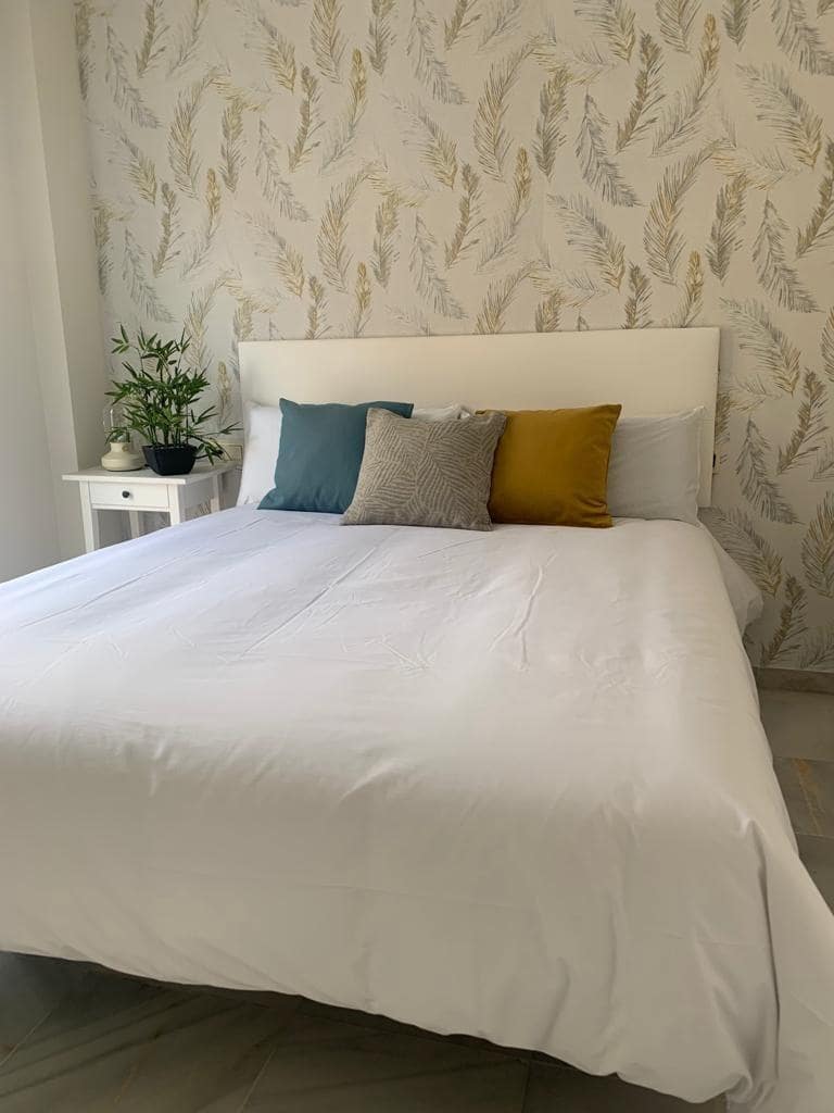 1 soverom Leilighet til salgs i Malaga by - € 295 000 (Ref: 9690957)