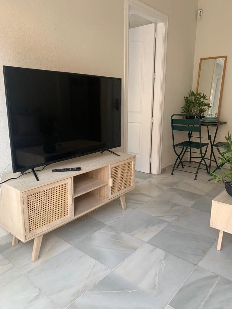 1 soverom Leilighet til salgs i Malaga by - € 295 000 (Ref: 9690957)
