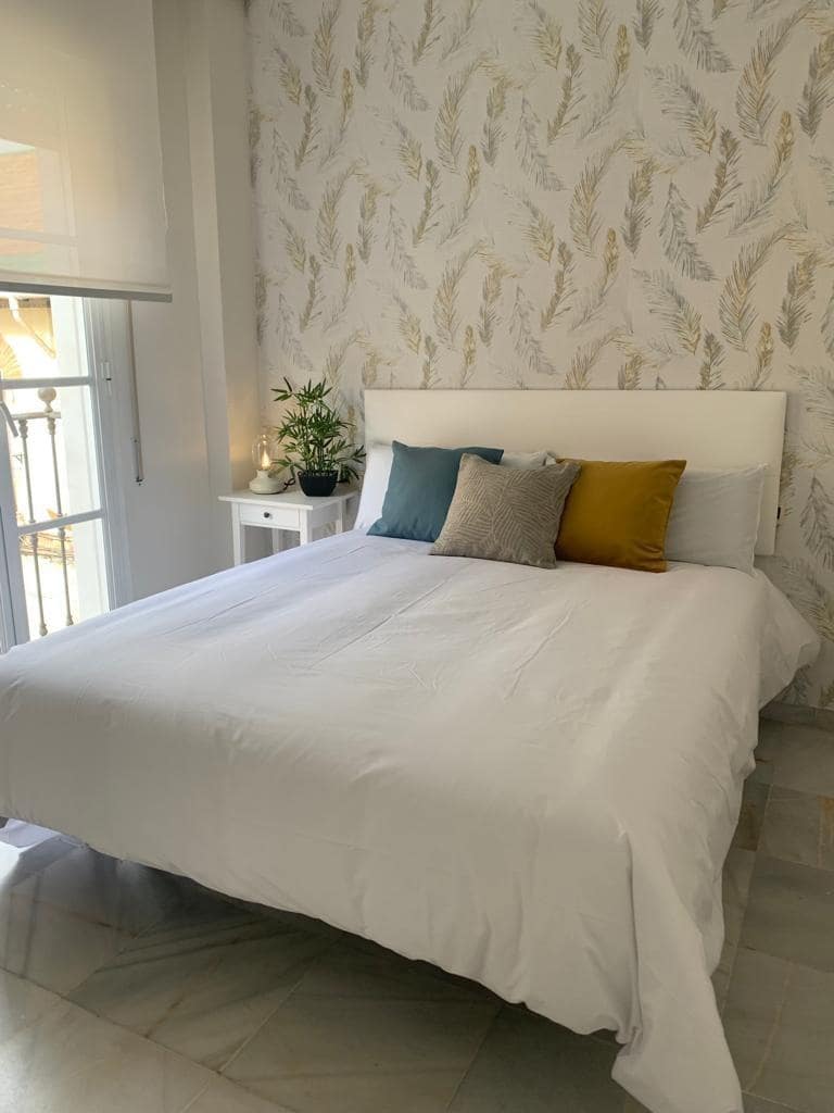 1 soverom Leilighet til salgs i Malaga by - € 295 000 (Ref: 9690957)