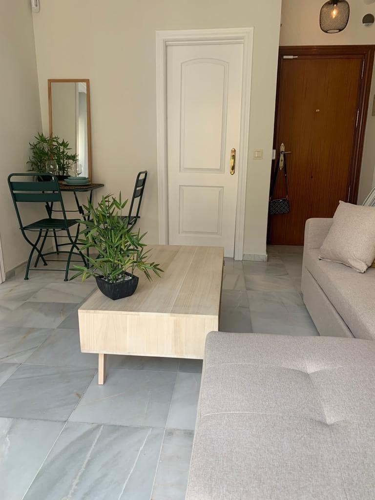 1 soverom Leilighet til salgs i Malaga by - € 295 000 (Ref: 9690957)