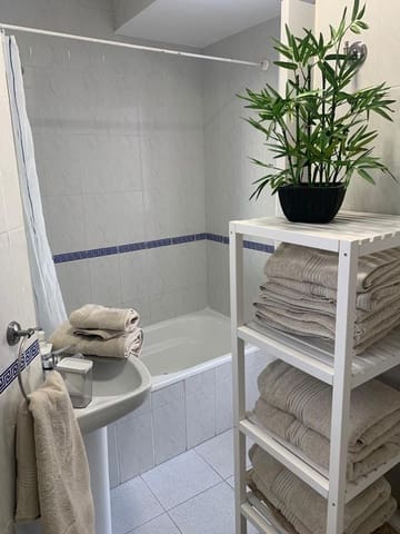 1 soverom Leilighet til salgs i Málaga by - € 295 000 (Ref: 9690957)