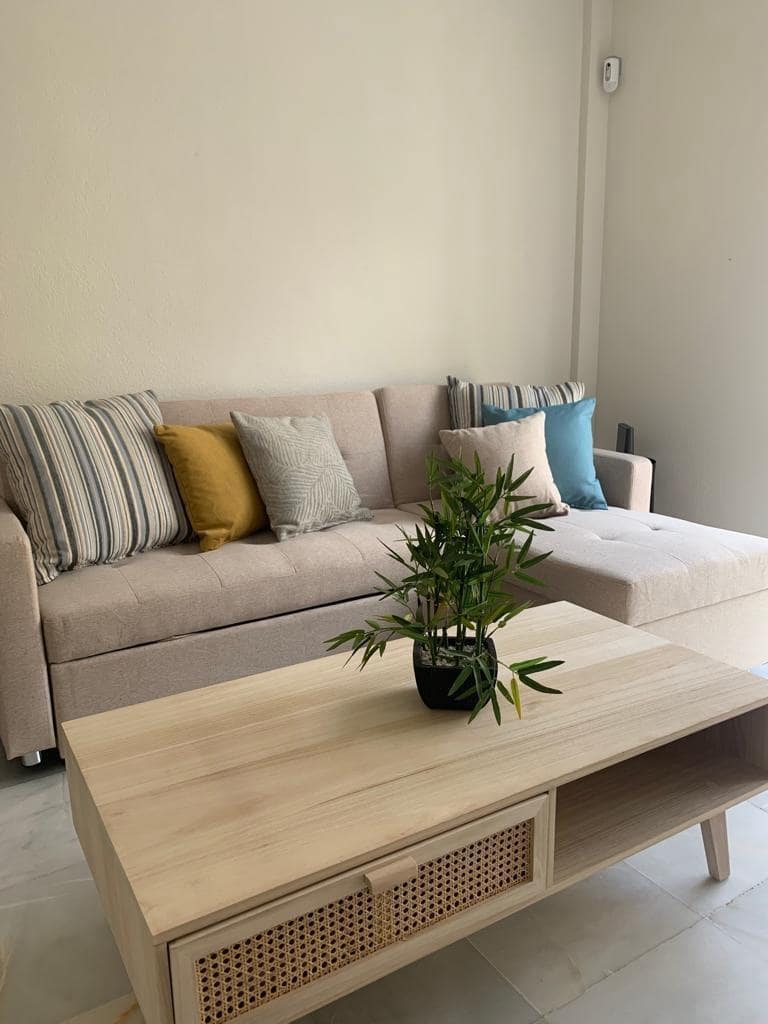 1 soverom Leilighet til salgs i Malaga by - € 295 000 (Ref: 9690957)