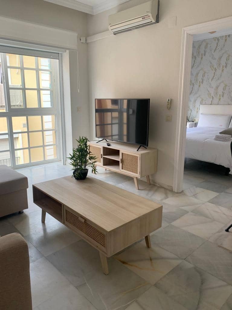 1 soverom Leilighet til salgs i Malaga by - € 295 000 (Ref: 9690957)