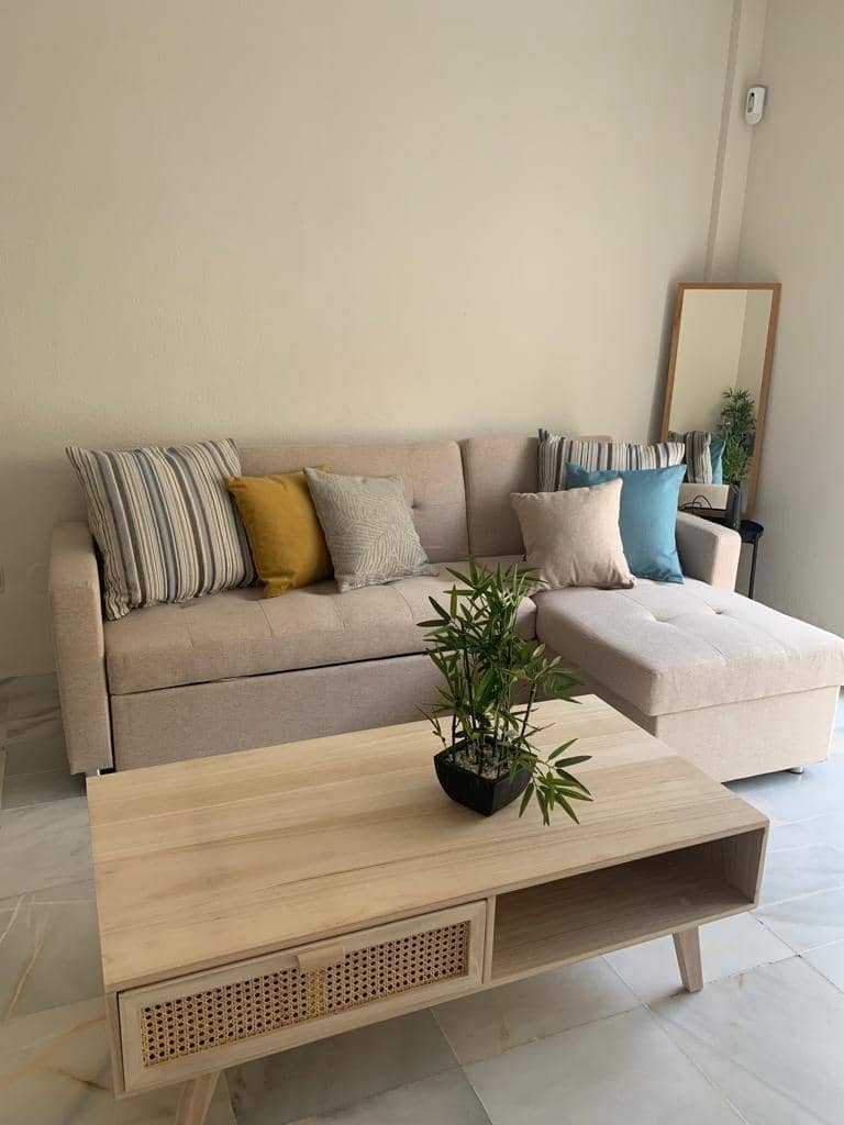 1 soverom Leilighet til salgs i Malaga by - € 295 000 (Ref: 9690957)