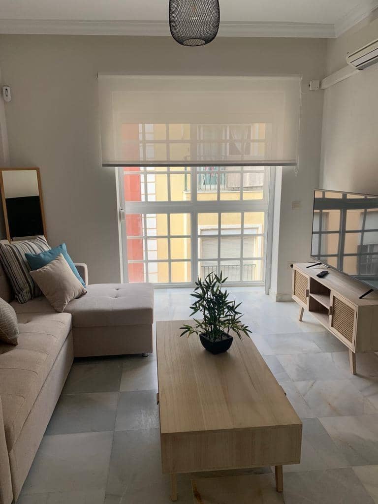 1 soverom Leilighet til salgs i Malaga by - € 295 000 (Ref: 9690957)