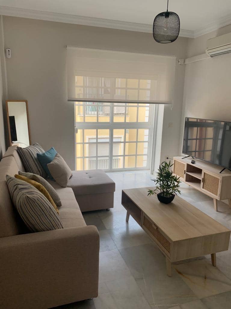 1 soverom Leilighet til salgs i Malaga by - € 295 000 (Ref: 9690957)