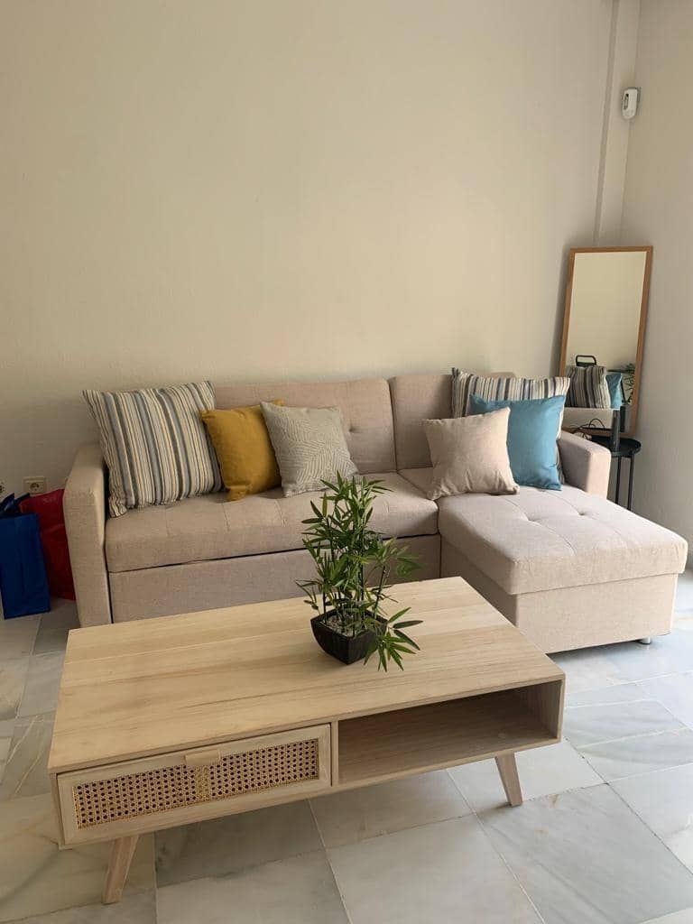1 soverom Leilighet til salgs i Malaga by - € 295 000 (Ref: 9690957)