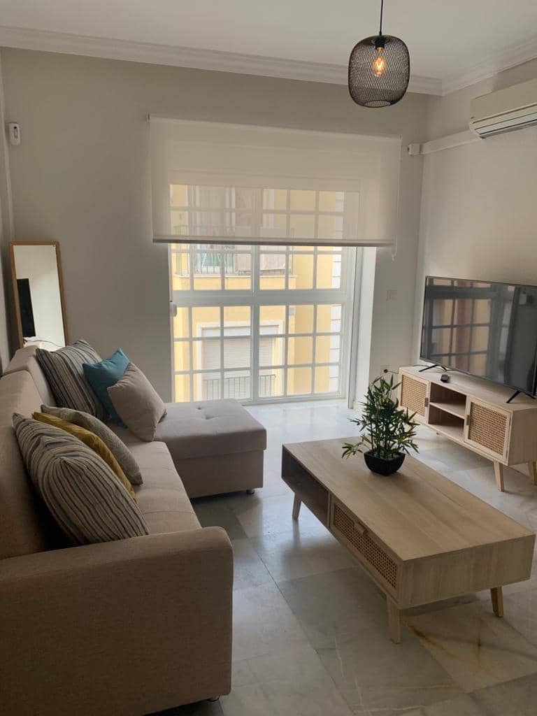 1 soverom Leilighet til salgs i Malaga by - € 295 000 (Ref: 9690957)
