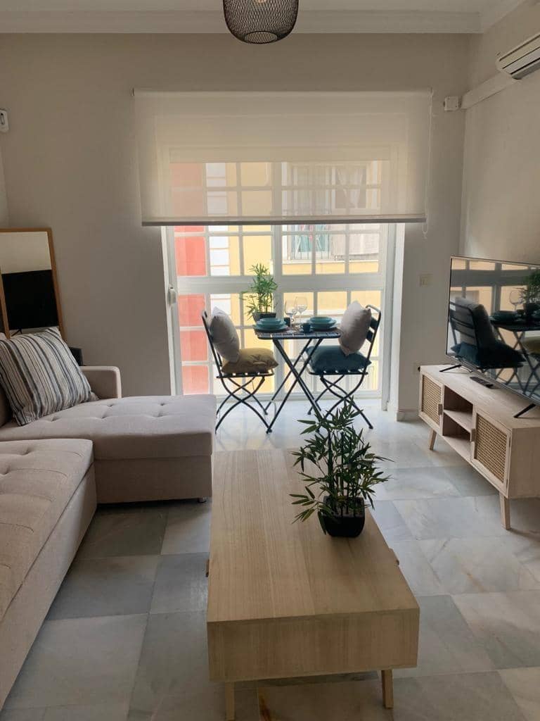 1 soverom Leilighet til salgs i Malaga by - € 295 000 (Ref: 9690957)