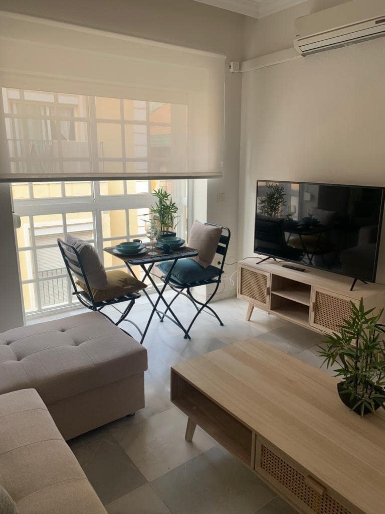 1 soverom Leilighet til salgs i Malaga by - € 295 000 (Ref: 9690957)