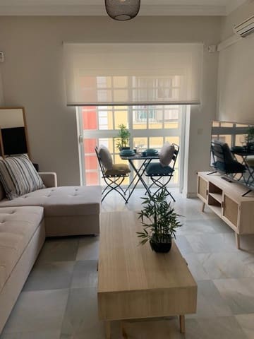 1 slaapkamer Flat te koop in Málaga stad - € 260.000 (Ref: 9690957)