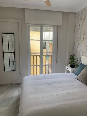 1 slaapkamer Flat te koop in Málaga stad - € 260.000 (Ref: 9690957)