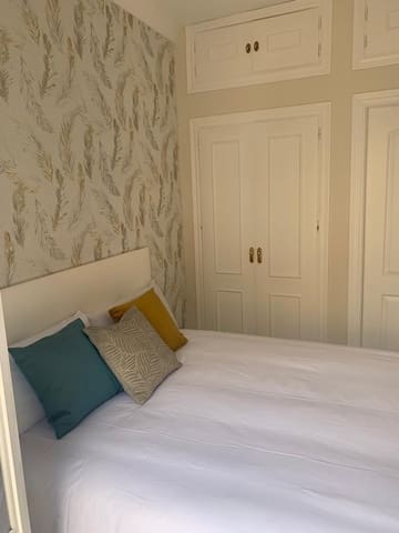 1 slaapkamer Flat te koop in Málaga stad - € 260.000 (Ref: 9690957)