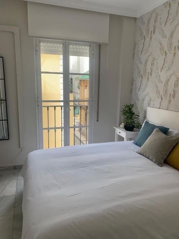 1 slaapkamer Flat te koop in Málaga stad - € 260.000 (Ref: 9690957)