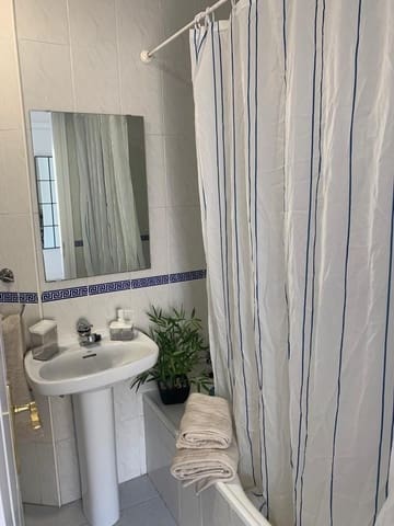 1 slaapkamer Flat te koop in Málaga stad - € 260.000 (Ref: 9690957)