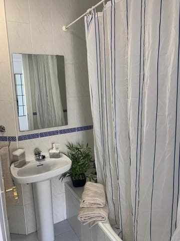 1 slaapkamer Flat te koop in Málaga stad - € 260.000 (Ref: 9690957)