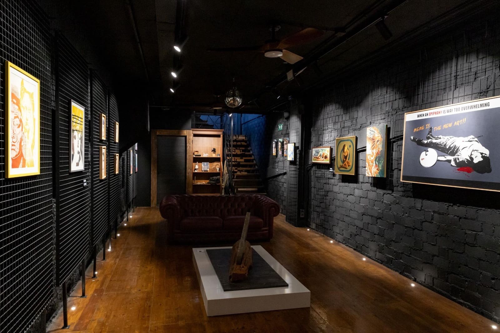 Comercial para arrendar em Malaga cidade - 4 000 € (Ref: 9698912)