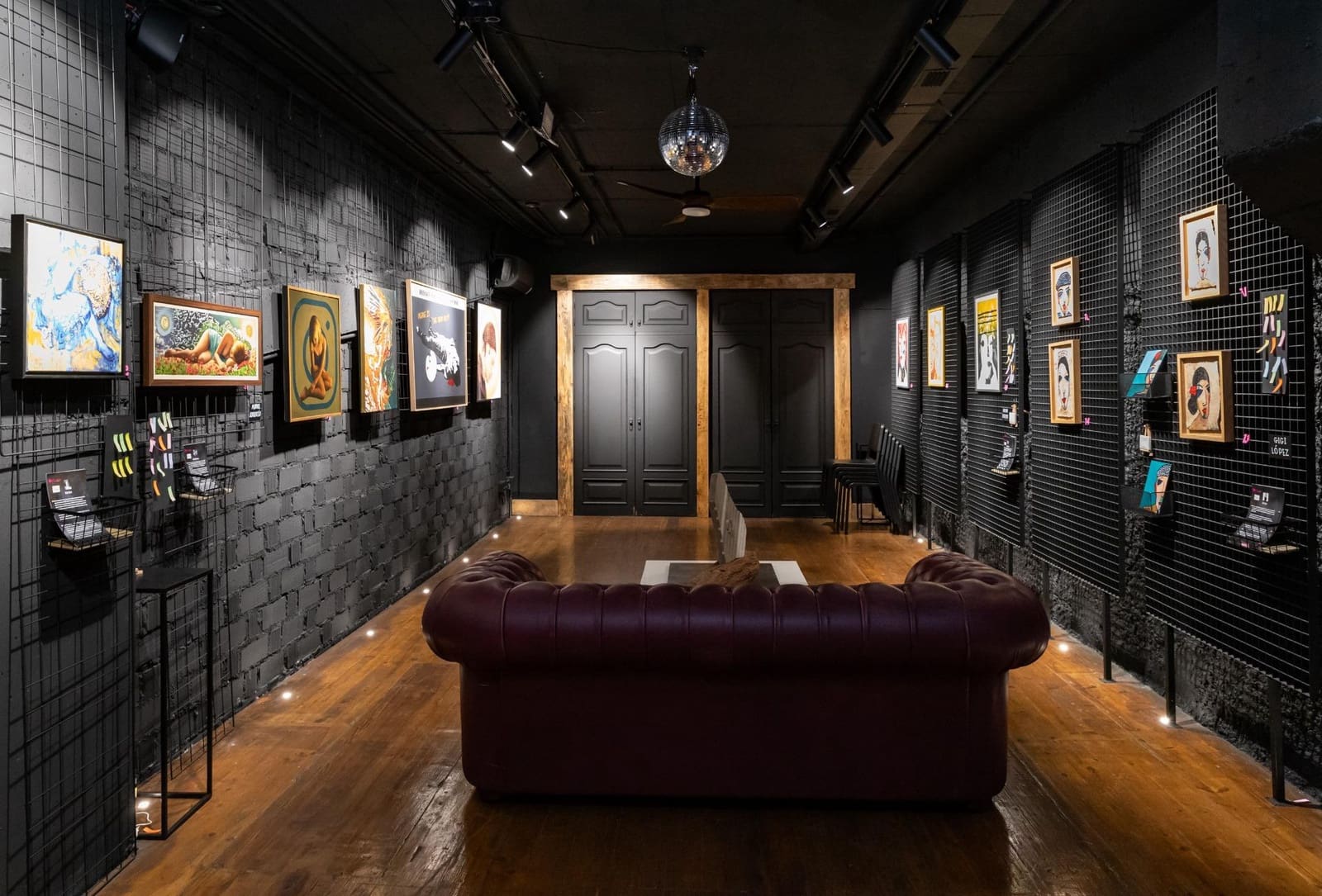 Comercial para arrendar em Malaga cidade - 4 000 € (Ref: 9698912)