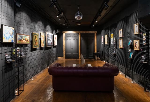 Comercial para arrendar em Las Delicias, Málaga cidade - 4 000 € (Ref: 9698912)