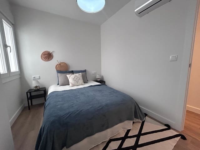 3 soveværelse Lejlighed til salg i La Victoria, Málaga by - € 450.000 (Ref: 9698914)