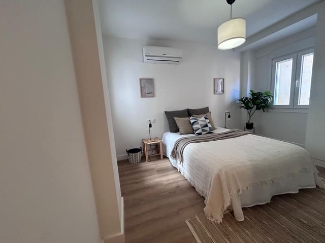 3 soveværelse Lejlighed til salg i La Victoria, Málaga by - € 450.000 (Ref: 9698914)