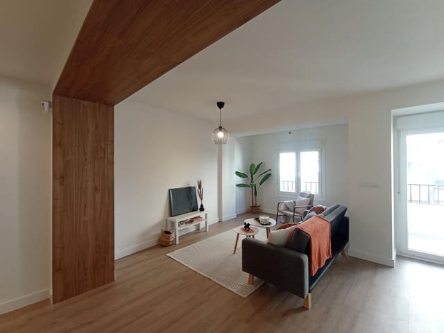 3 soveværelse Lejlighed til salg i La Victoria, Málaga by - € 450.000 (Ref: 9698914)