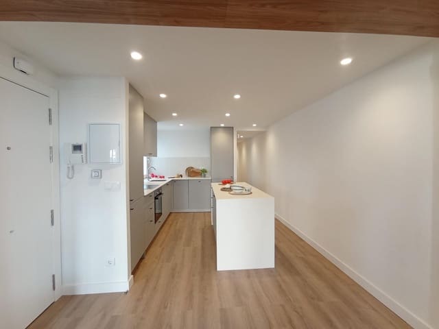 3 soveværelse Lejlighed til salg i La Victoria, Málaga by - € 450.000 (Ref: 9698914)