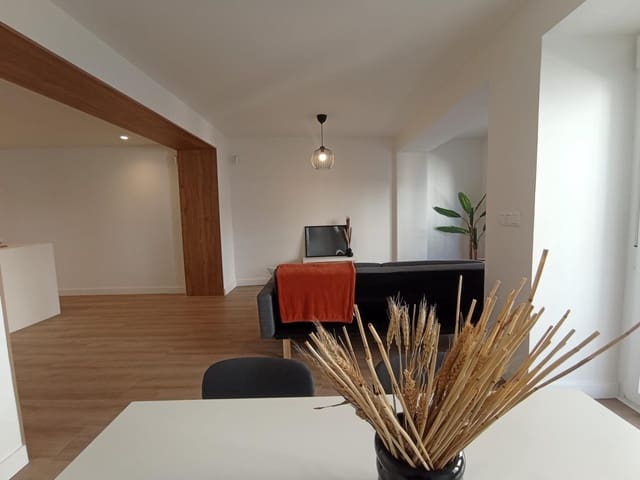 3 soveværelse Lejlighed til salg i La Victoria, Málaga by - € 450.000 (Ref: 9698914)