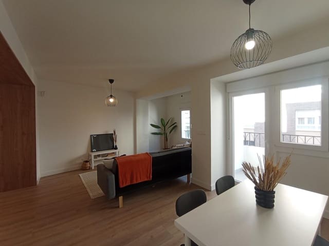 3 soveværelse Lejlighed til salg i La Victoria, Málaga by - € 450.000 (Ref: 9698914)